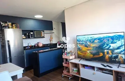 Imagem: Apartamento para Venda, Vila Califórnia