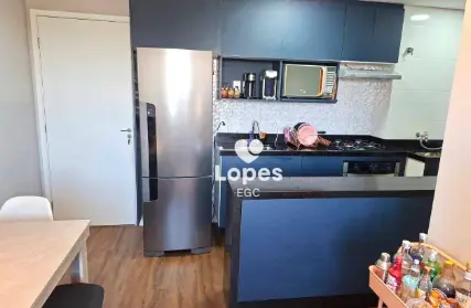 Imagem: Apartamento para Venda, Vila Califórnia