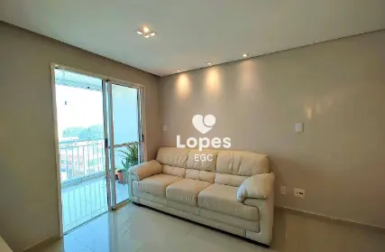 Imagem: Apartamento para Alugar, Parque São Lucas