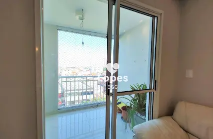 Imagem: Apartamento para Alugar, Parque São Lucas