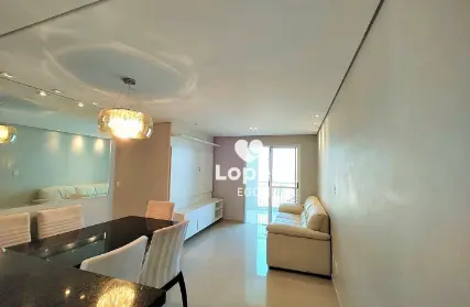 Imagem: Apartamento para Alugar, Parque São Lucas