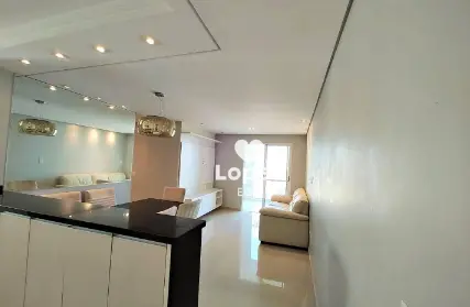 Imagem: Apartamento para Alugar, Parque São Lucas