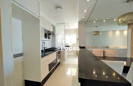 Imagem: Apartamento para Alugar, Parque São Lucas