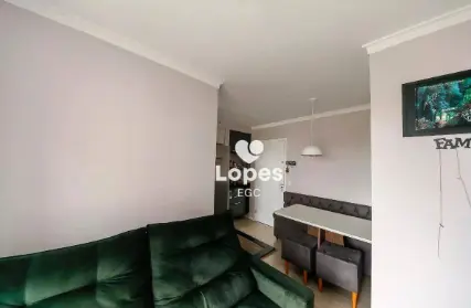 Imagem: Apartamento para Venda, Vila Califórnia