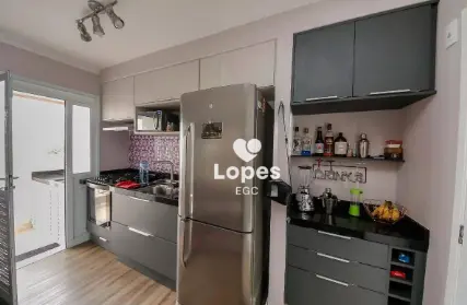 Imagem: Apartamento para Venda, Vila Califórnia