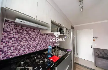 Imagem: Apartamento para Venda, Vila Califórnia