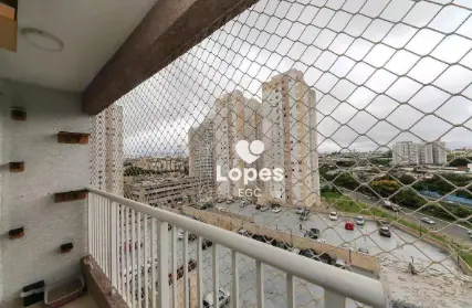 Imagem: Apartamento para Venda, Vila Califórnia