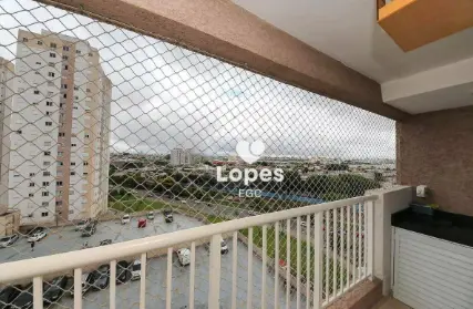 Imagem: Apartamento para Venda, Vila Califórnia