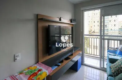 Imagem: Apartamento para Venda, Vila Tolstoi