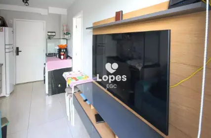 Imagem: Apartamento para Venda, Vila Tolstoi