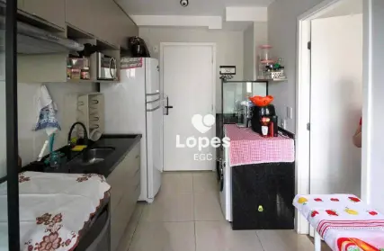 Imagem: Apartamento para Venda, Vila Tolstoi