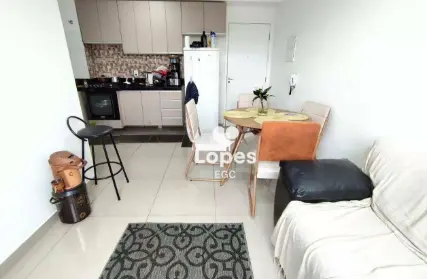 Imagem: Apartamento para Venda, Vila Califórnia