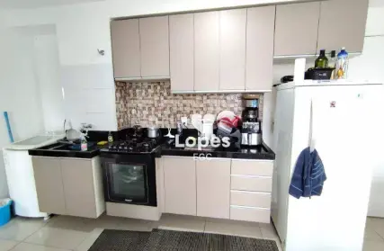 Imagem: Apartamento para Venda, Vila Califórnia