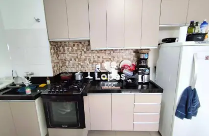 Imagem: Apartamento para Venda, Vila Califórnia