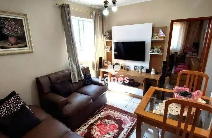 Imagem: Apartamento para Venda, Vila Industrial