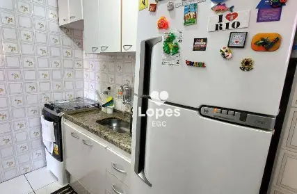 Imagem: Apartamento para Venda, Vila Industrial