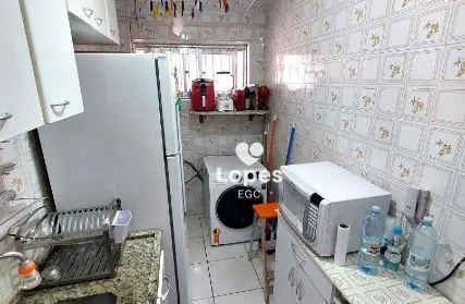 Imagem: Apartamento para Venda, Vila Industrial