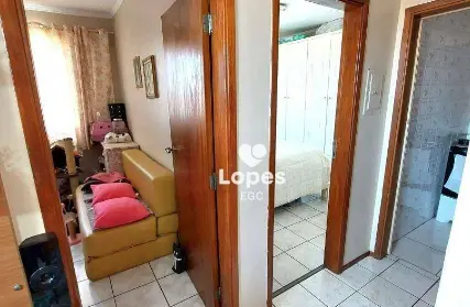 Imagem: Apartamento para Venda, Vila Industrial