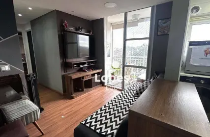 Imagem: Apartamento para Venda, Vila Industrial