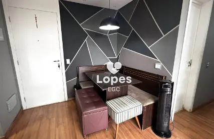 Imagem: Apartamento para Venda, Vila Industrial