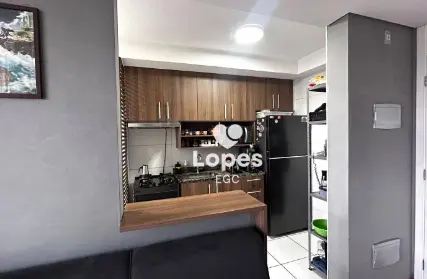 Imagem: Apartamento para Venda, Vila Industrial