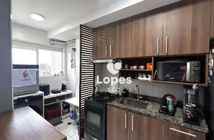 Imagem: Apartamento para Venda, Vila Industrial