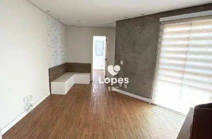 Imagem: Apartamento para Venda, Parque São Lourenço