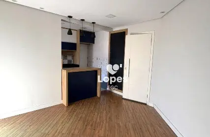 Imagem: Apartamento para Venda, Parque São Lourenço