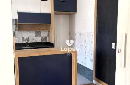 Imagem: Apartamento para Venda, Parque São Lourenço