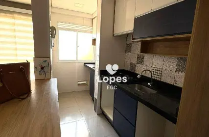 Imagem: Apartamento para Venda, Parque São Lourenço