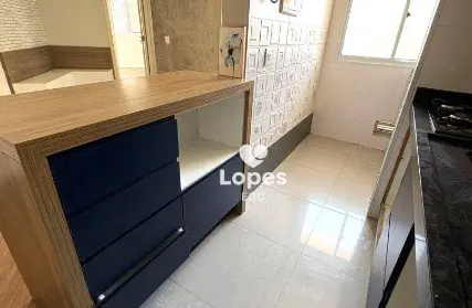 Imagem: Apartamento para Venda, Parque São Lourenço