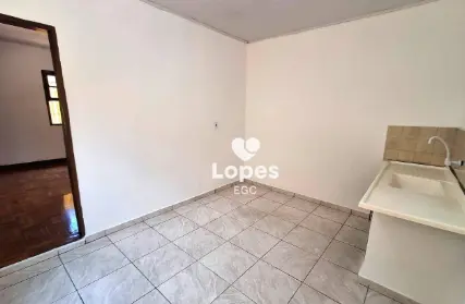 Imagem: Casa Térrea para Alugar, Parque São Lucas