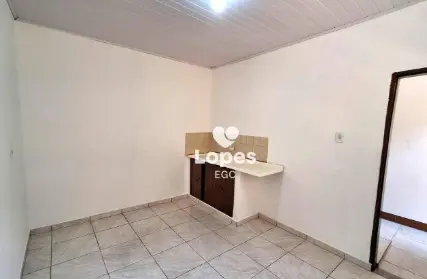 Imagem: Casa Térrea para Alugar, Parque São Lucas