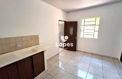 Imagem: Casa Térrea para Alugar, Parque São Lucas