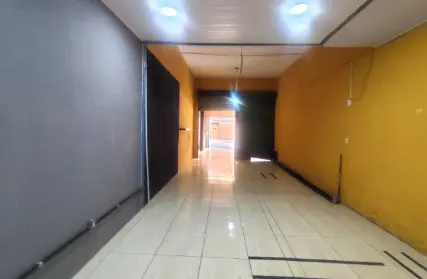 Imagem: Galpão / Salão para Alugar, Vila Tolstoi