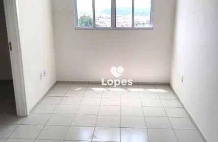 Imagem: Apartamento para Venda, Parque São Lourenço