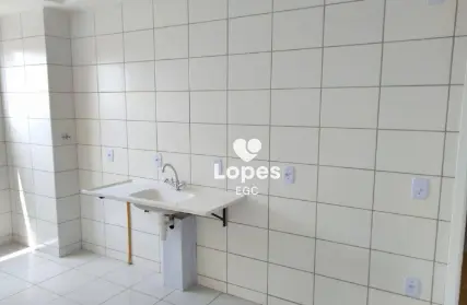 Imagem: Apartamento para Venda, Parque São Lourenço