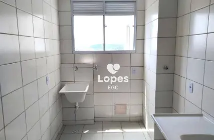 Imagem: Apartamento para Venda, Parque São Lourenço