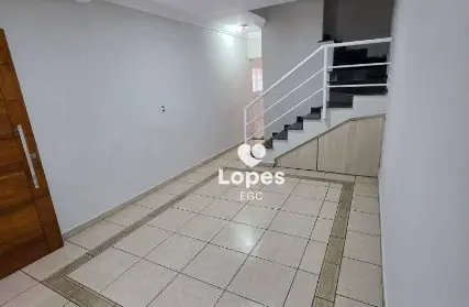 Imagem: Sobrado para Venda, Vila Tolstoi