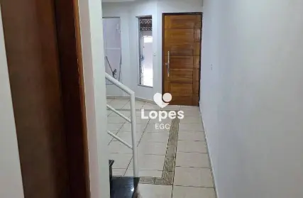 Imagem: Sobrado para Venda, Vila Tolstoi