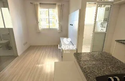 Imagem: Apartamento para Venda, Jardim Independência