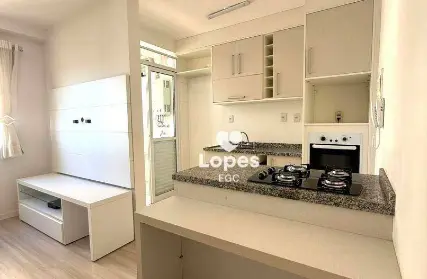 Imagem: Apartamento para Venda, Jardim Independência