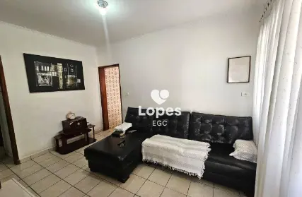 Imagem: Casa Térrea para Venda, Parque São Lucas