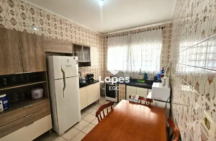 Imagem: Casa Térrea para Venda, Parque São Lucas