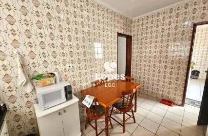 Imagem: Casa Térrea para Venda, Parque São Lucas