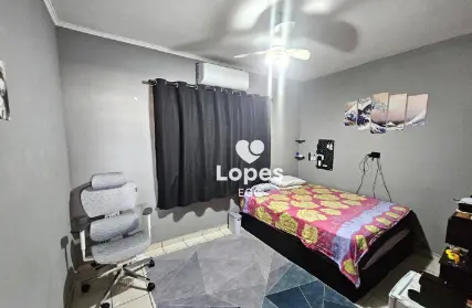 Imagem: Casa Térrea para Venda, Parque São Lucas