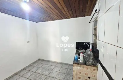 Imagem: Casa Térrea para Venda, Vila Alpina