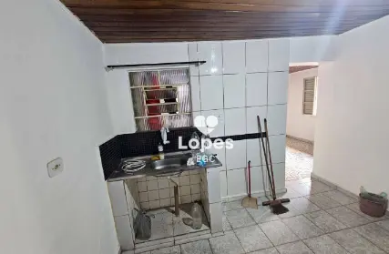 Imagem: Casa Térrea para Venda, Vila Alpina