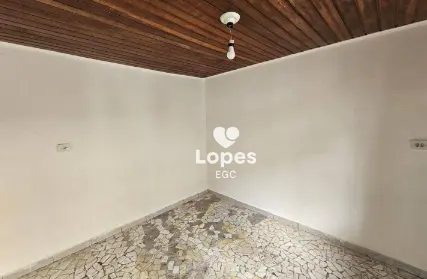 Imagem: Casa Térrea para Venda, Vila Alpina