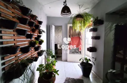 Imagem: Casa Térrea para Venda, Parque São Lucas